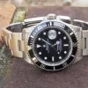 Rolex Horloge