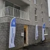 Nieuwe sociale woningen Neerheide Mechelen