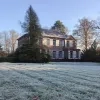 kasteeldomein Muysenhuys mechelen natuurgebied