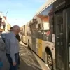 de lijn busregeling Lille 