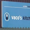 Vaco's Kitchen Olen Herselt