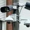 ANPR camera