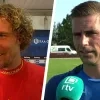 T2 Arjan Swinkels (links) en T1 Thomas Wils (rechts) zijn beiden ontslagen bij Turnhout