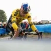 Wout van Aert veldrijden 2024