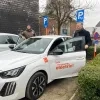 Cambio deelwagen Heffen Mechelen deeldorpen deelgemeentes