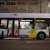 feestbussen De Lijn Oudjaar Nieuwjaar