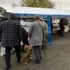 kerstmarkt Dierenbescherming Mechelen