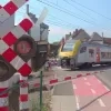 Spooroverweg Lier