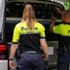 Politie Geel Laakdal Meerhout