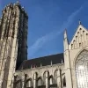 Sint Rombouts kathedraal Mechelen