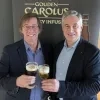 Het Anker Gouden Carolus overgenomen door Huyghe