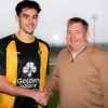 Bo De Kerf nieuwe middenvelder K Lierse SK