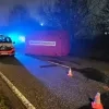 Dodelijk ongeval in Mechelen