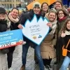 Albert Heijn Peeters-Govers Lille Gierle actie Warmste Week