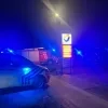 Brandweer Grobbendonk politie combi gasgeur