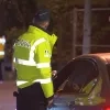 Alcoholcontrole drugscontrole politie Rivierenland 