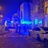 molotov cocktail willebroek Nieuwstraat 