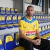 Islam Slimani KVC Westerlo