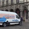 Shoppingshuttle Mechelen