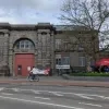 Gevangenis Mechelen