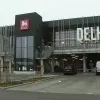 delhaize mechelen 