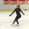 Loena Hendrickx pakt brons in Japan