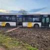 bus De Lijn Retie