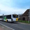 bus De Lijn 59 Lille Herentals scholieren