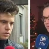 Wout van Aert en Nick Nuyens