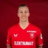 Arno Verschueren Hulshout FC Twente