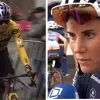 Wout van Aert Sanne Cant veldrijden WK Liévin Frankrijk cross