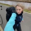 Daria Kenis Beerse wandelen Tiktok 19 