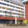 AZ Herentals ziekenhuis Herentals traumacentrum