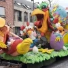 carnaval stoet