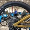 Decathlon houdt open dag voor tweedehands elektrische fietsen