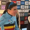 Sanne Cant op haar laatste WK