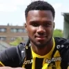 Obbi Oulare K. Lierse SK spits 