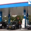 Tankstation Van Raak