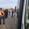 drugs bus Tilburg Turnhout