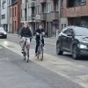 Gasthuisstraat fietsers uitstel riolering