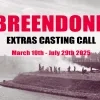 casting call Breendonk Xtra