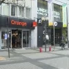 Orange-winkel Turnhout inbraak