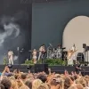 Pommelien Thijs Pukkelpop vrijdag 