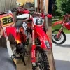 motorcrosser gestolen compilatie