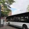 de lijn Turnhout staking algemeen.