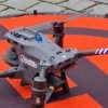 Drone politiezone Bodukap