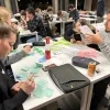 Geel ingenieurstudenten Biobest Hackathon KU Leuven