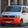 politie Rivierenland