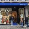 Juttu Conceptstore Mechelen