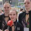 Acrogym Jozefien Bonheiden Kato en Frand